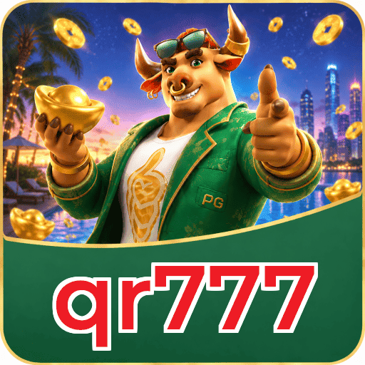 qr777 Loteria Online Brasil - Plataforma Certificada