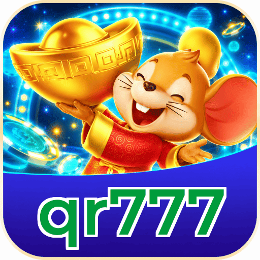 qr777 VIP Program Logo