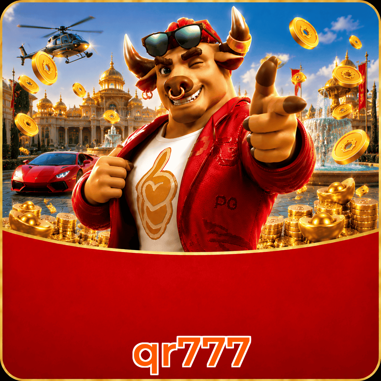 qr777 Download - Opções de Download por Plataforma