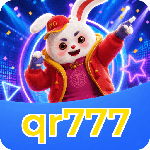 Bot qr777 Telegram