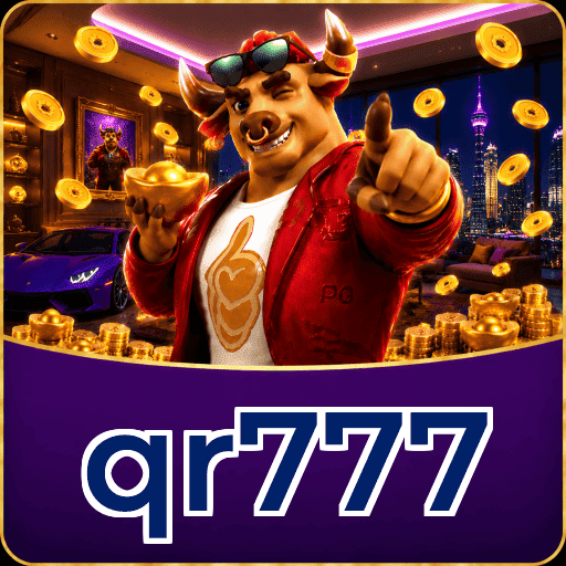qr777 Plataforma Confiável