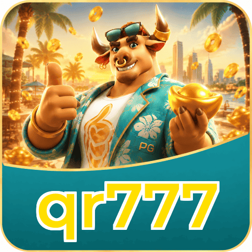 qr777 Download Speed Test Logo - Teste de Velocidade Certificado