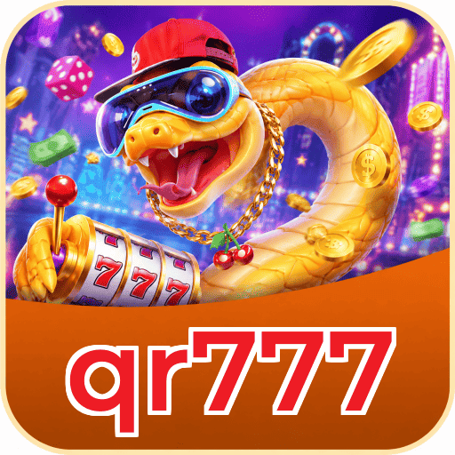 qr777 Logo Verificado