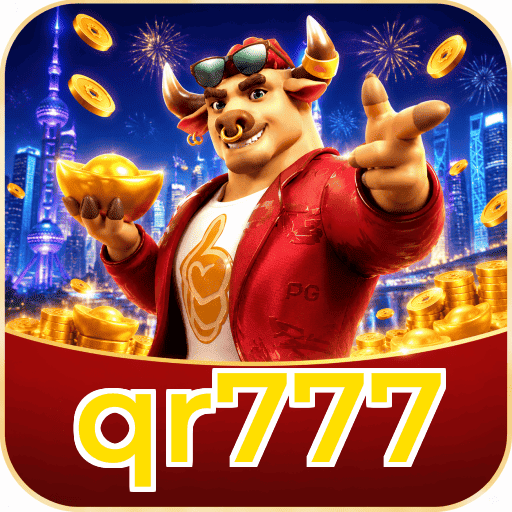 qr777 Jackpots Progressivos